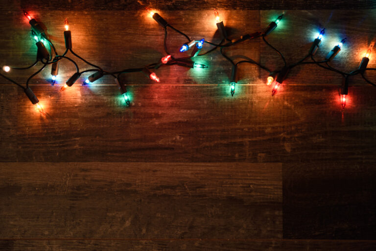 The Advantages of our Holiday Light services